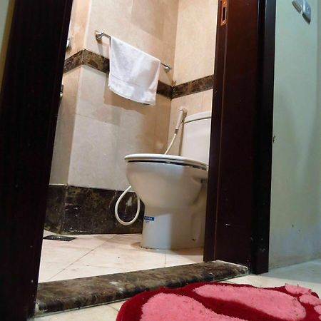 Luluat Muaz Hotel Mekka Zewnętrze zdjęcie
