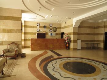 Luluat Muaz Hotel Mekka Zewnętrze zdjęcie