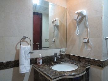 Luluat Muaz Hotel Mekka Zewnętrze zdjęcie