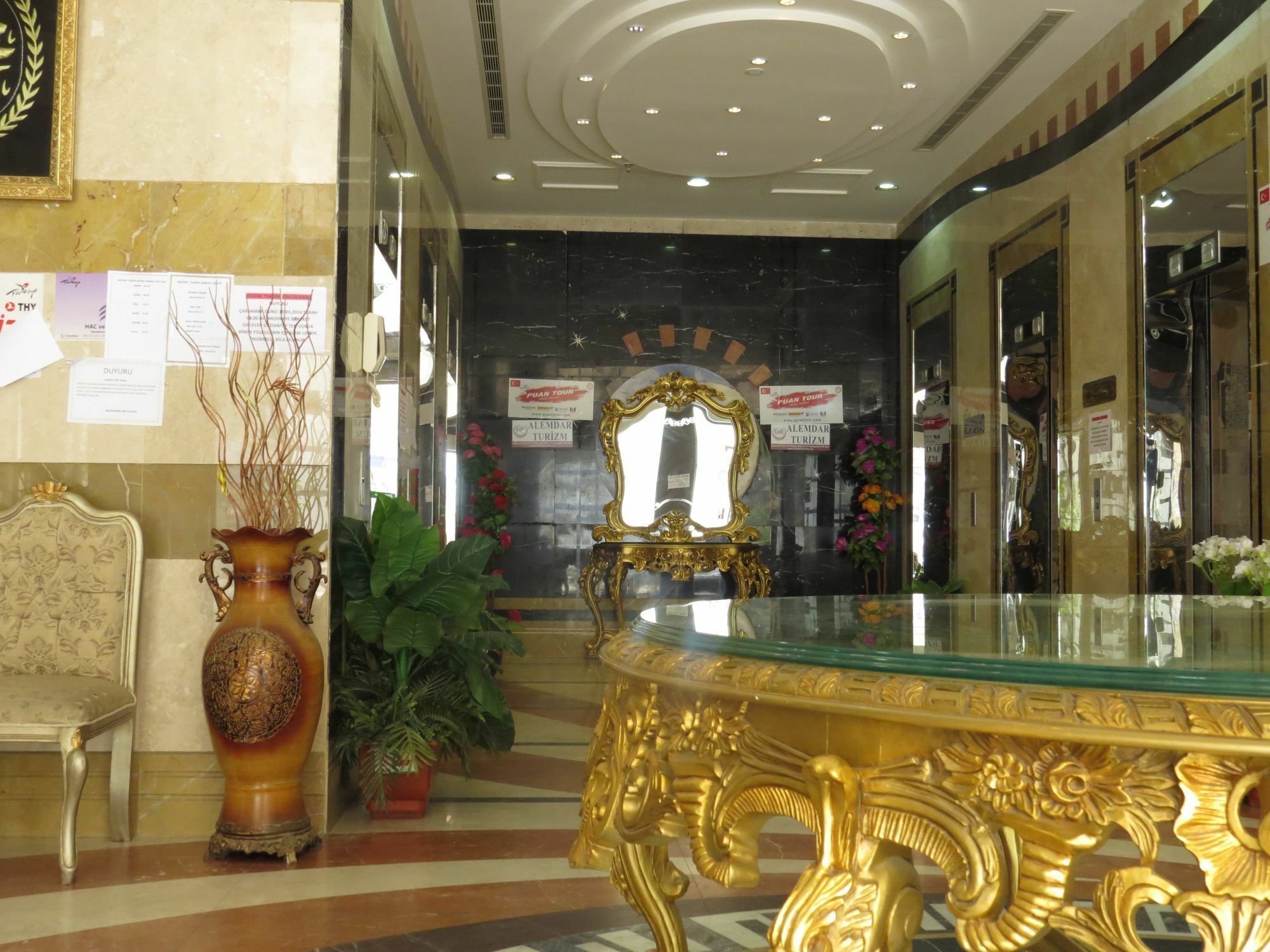 Luluat Muaz Hotel Mekka Zewnętrze zdjęcie